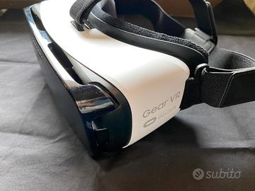 Occhiali per realtà Samsung