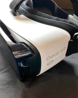 Occhiali per realtà Samsung