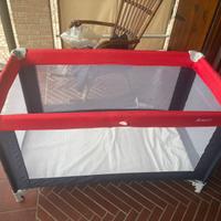 Culla portatile da viaggio