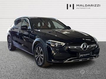Mercedes-Benz Classe C Classe C-S206 SW All-T...