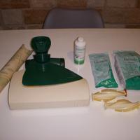 Battitappeto vorwerk folletto eb350 battimaterasso