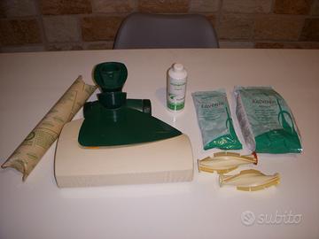 Battitappeto vorwerk folletto eb350 battimaterasso