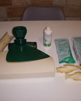 Battitappeto vorwerk folletto eb350 battimaterasso