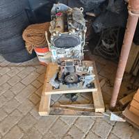 Motore da revisionare ducato 