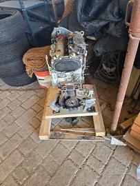 Motore da revisionare ducato 