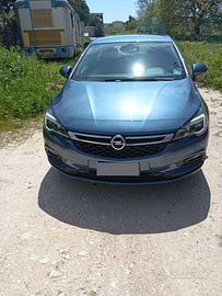 Opel Astra benzina 150cv