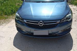Opel Astra benzina 150cv