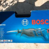 Bosch GSA 1300 PCE Professional - Sega Universale
