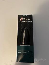 Copertone Vittoria Diamante Pro 700x23c