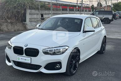 BMW 118i 5p. Msport