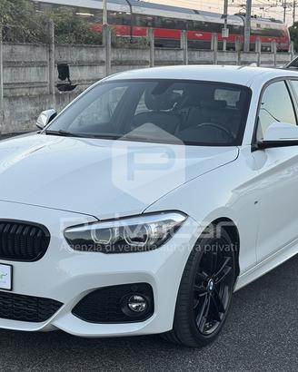 BMW 118i 5p. Msport