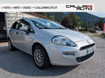 FIAT PUNTO 1.2 FIRE 69CV