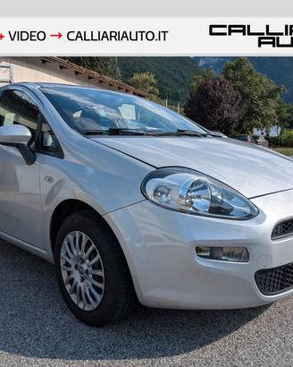 FIAT PUNTO 1.2 FIRE 69CV
