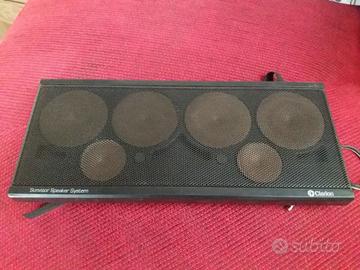 CLARION SE200 SUNVISOR 2 VIE