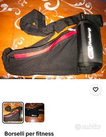 Borselli per fitness