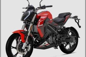 Keeway City Blade 125 - 2021