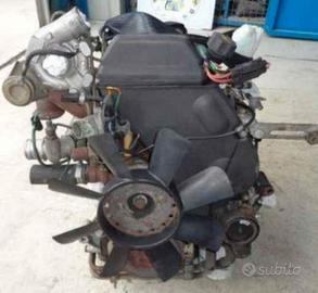 Ricambi nuovi e usati per Iveco Daily