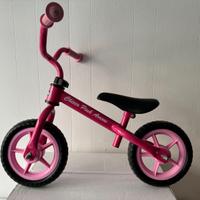 BICICLETTA CHICCO SENZA PEDALI