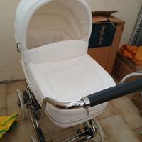 portanfan Inglesina