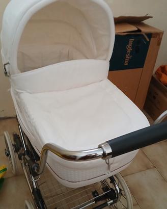 portanfan Inglesina