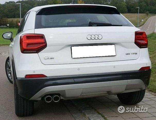 Subito - AUTOPLANETRICAMBI - 3343706798 - AUDI Q2 ricambi 2018-2020 -  Accessori Auto In vendita a Brindisi