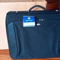 Porta abiti Samsonite