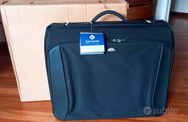 Porta abiti Samsonite