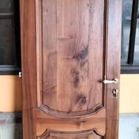 Porta interna in legno