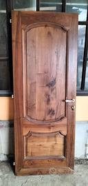 Porta interna in legno