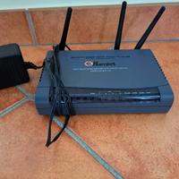 Hamlet Router Wifi 