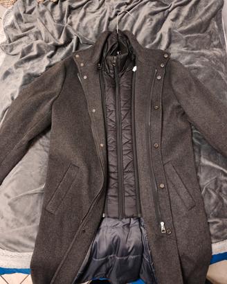 Cappotto Guess 