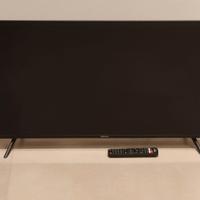 TV Hisense 40", Smart TV, Full HD (40AE5600FA)