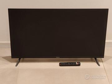 TV Hisense 40", Smart TV, Full HD (40AE5600FA)