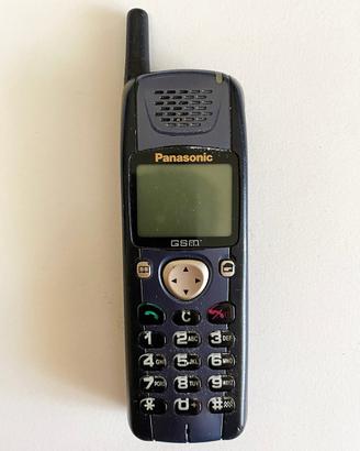 Panasonic Main Unit EB-BSD70 Telefono mobile