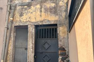 Magazzino a Biancavilla