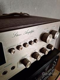 NAD Model 90 stereo amplifier