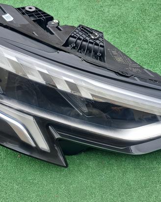 AUDI A3 8Y0 FULL LED Faro Fanale Destro Dx
