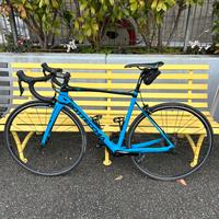 Bici da corsa bottecchia carbonio 2019