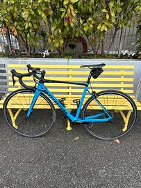 Bici da corsa bottecchia carbonio 2019