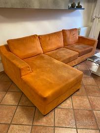 Divano angolare