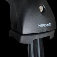 Attacchi portapacchi Renault Megane IV