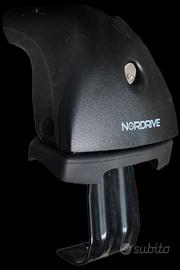 Attacchi portapacchi Renault Megane IV