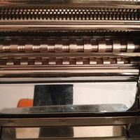 Macchina per la pasta