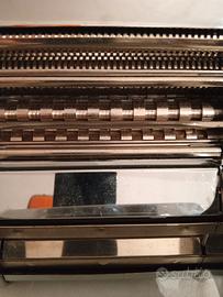 Macchina per la pasta