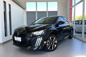 PEUGEOT 208 1.2 PURETECH 100 CV ALLURE PACK - 2025