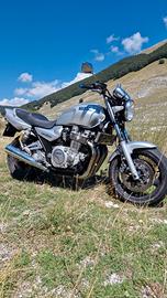 Yamaha xjr 1300 