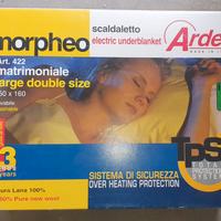 scaldaletto matrimoniale 