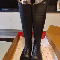 Stivali equitazione Sergio Grasso 