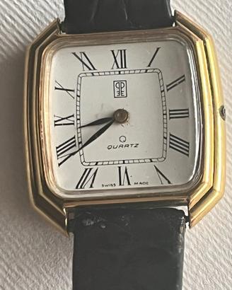 Orologio vintage donna quarzo