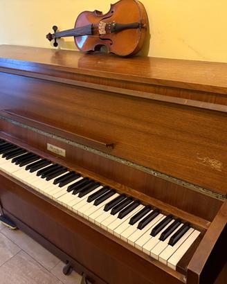 PIANOFORTE